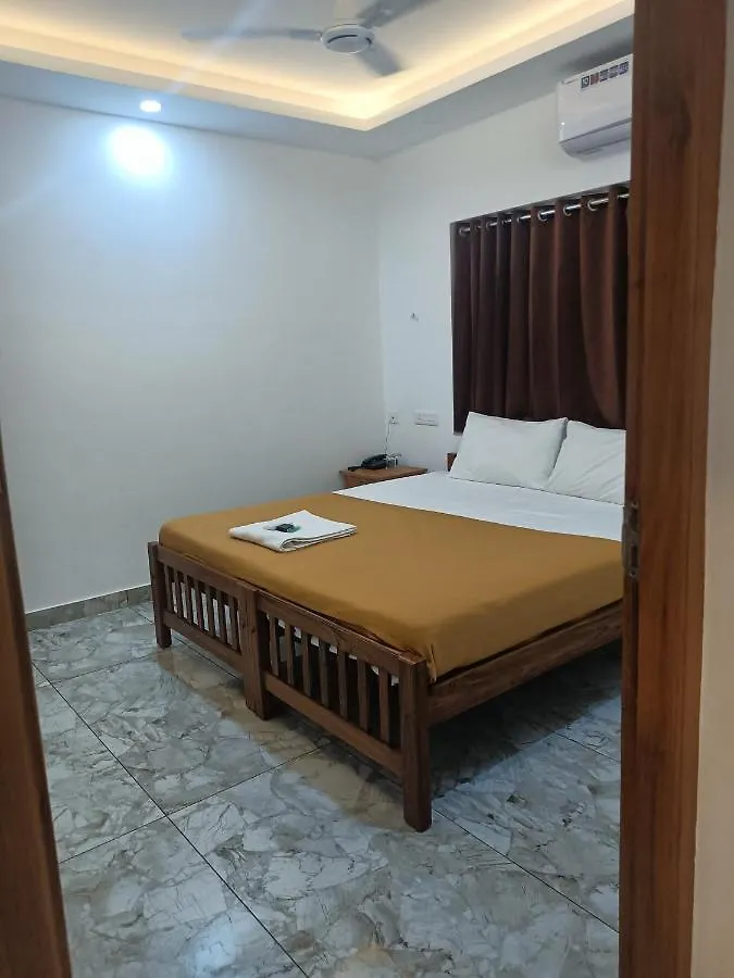 Hadiya Suites Kochi