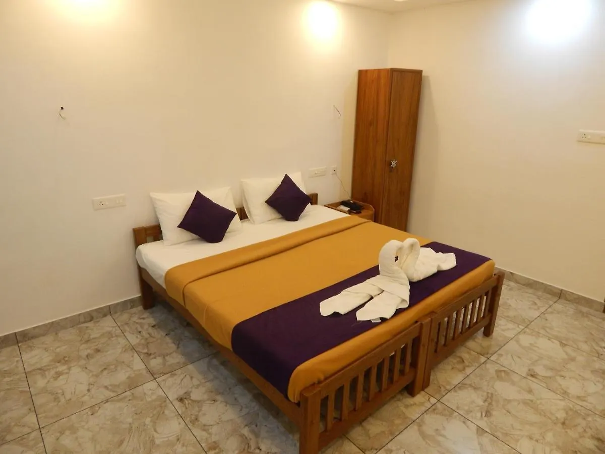 Hadiya Suites Kochi