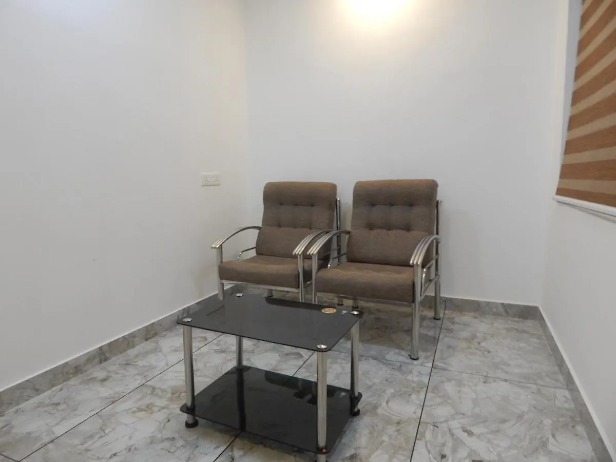 Hadiya Suites Kochi